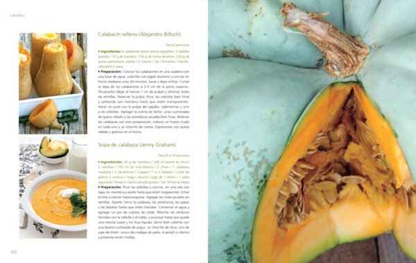 Huerta y Cocina - Tapa Dura - Imagen 2