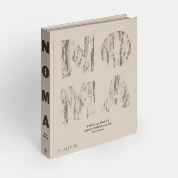 Noma - Edición en Inglés