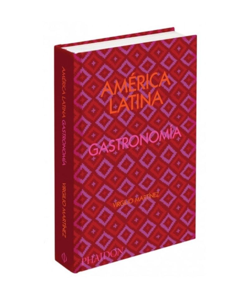 América Latina Gastronomía - En Español