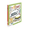 Chop - Sizzle - Wow: The silver spoon comic book
