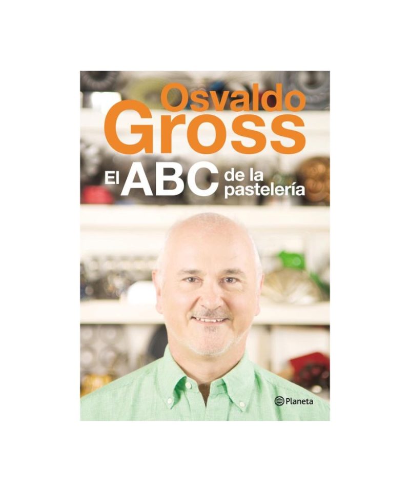 El ABC de la Pastelería