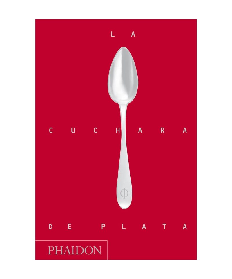 La Cuchara De Plata - Edición En Español