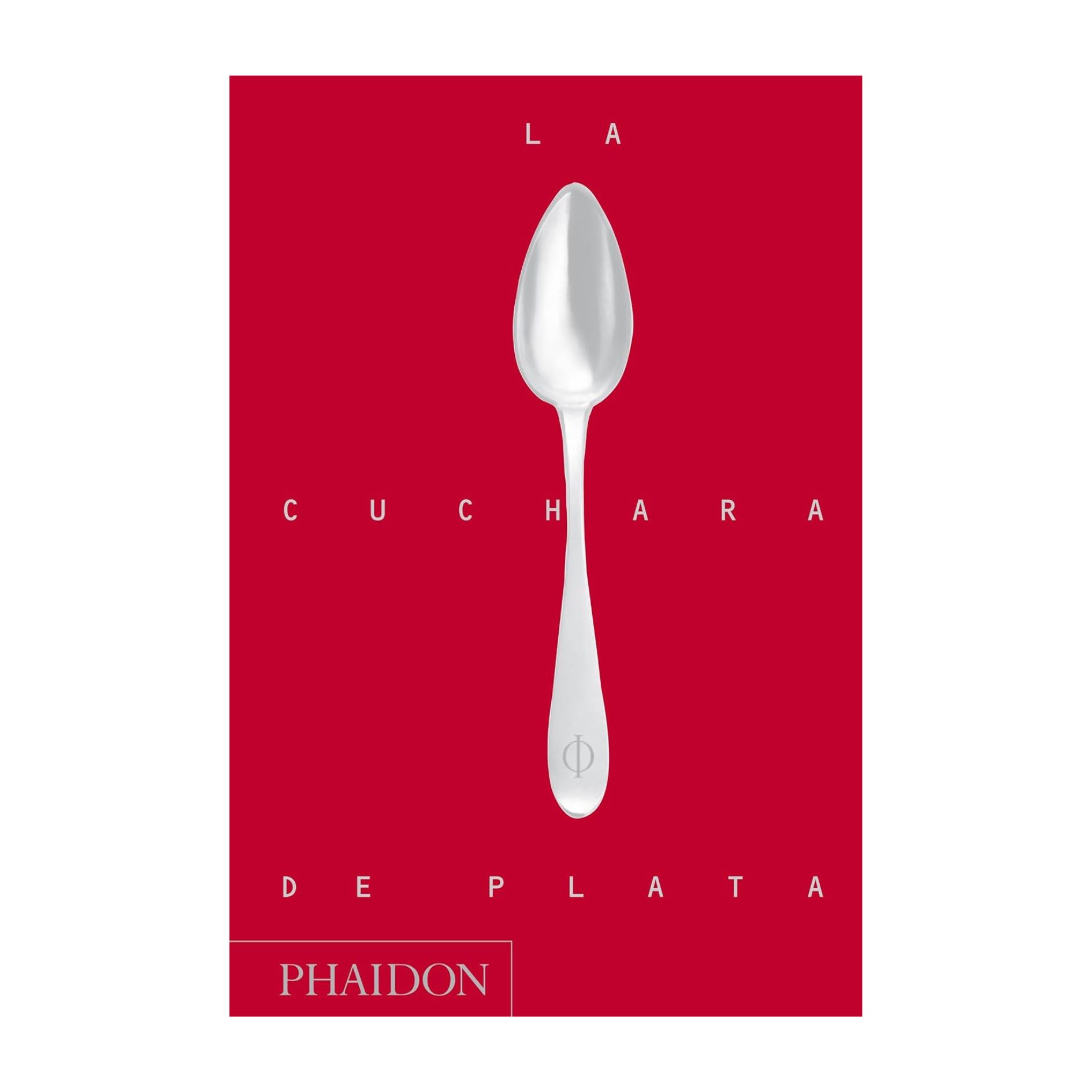 La Cuchara De Plata - Edición En Español