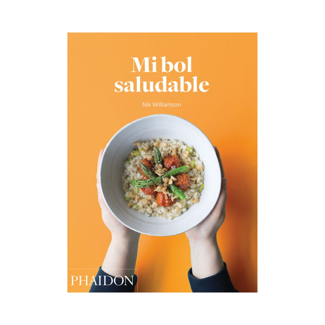 Mi bol saludable