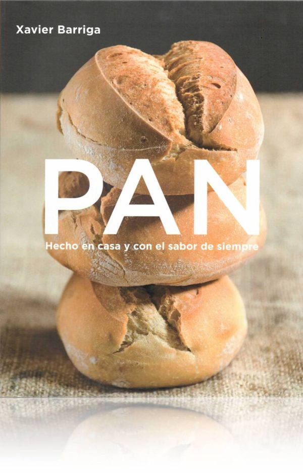 Pan - Hecho en casa y con el sabor de siempre