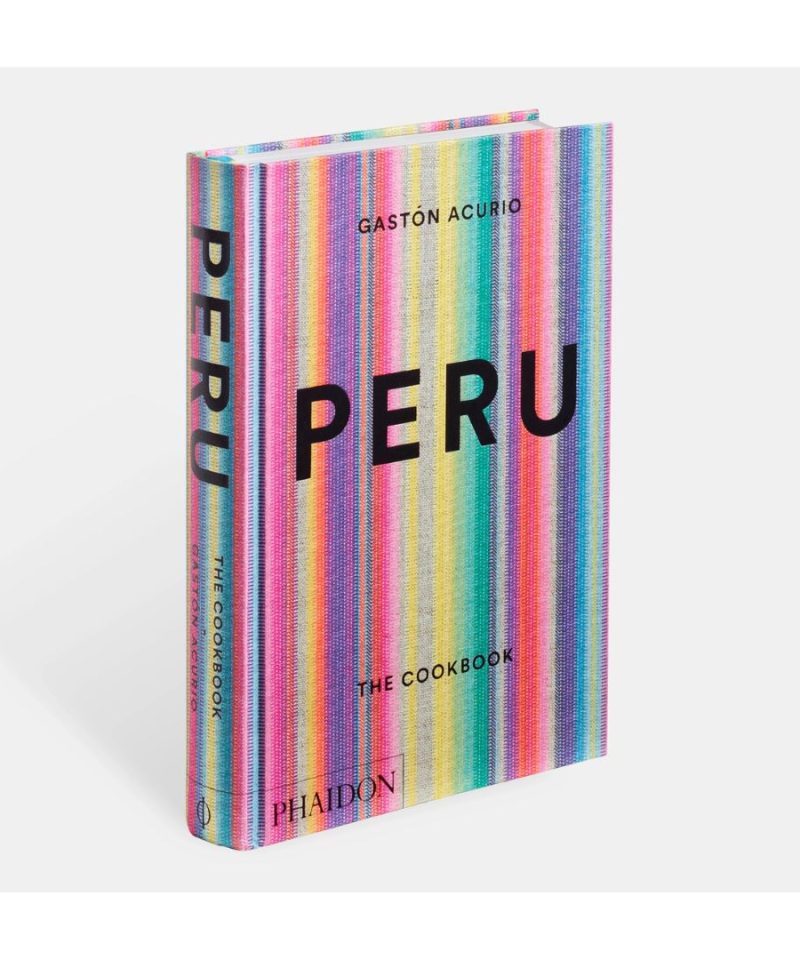 Perú Gastronomía