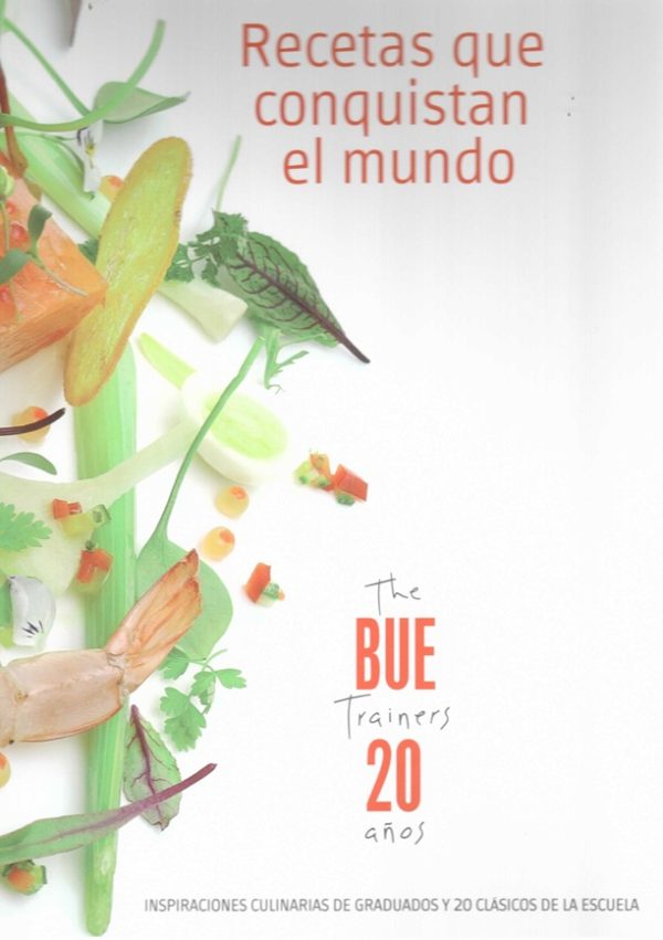 Recetas que conquistan al mundo