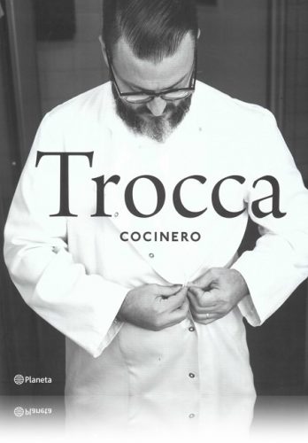 Fernando Trocca Cocinero