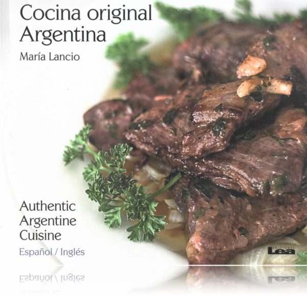 Cocina Original Argentina - Authentic Argentine Cuisine