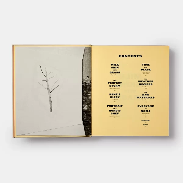 Noma - Edición en Inglés - Imagen 4