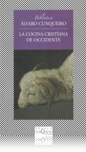 La cocina cristiana de occidente