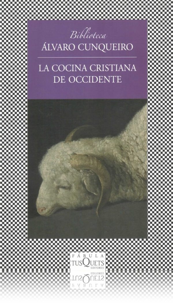 La cocina cristiana de occidente