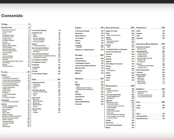 Atlas mundial del vino - Imagen 2