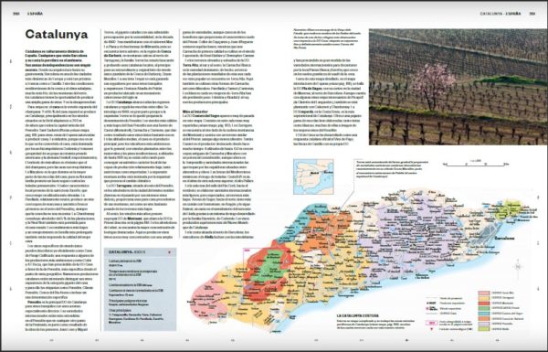 Atlas mundial del vino - Imagen 4