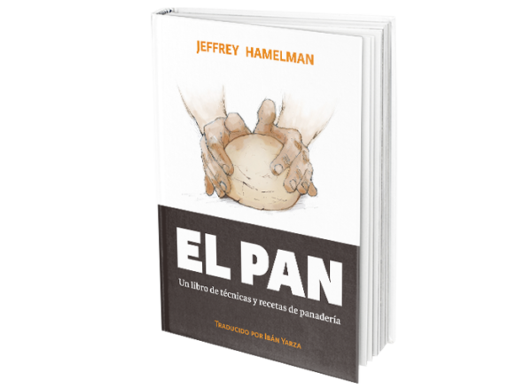 El Pan - Jeffrey Hamelman