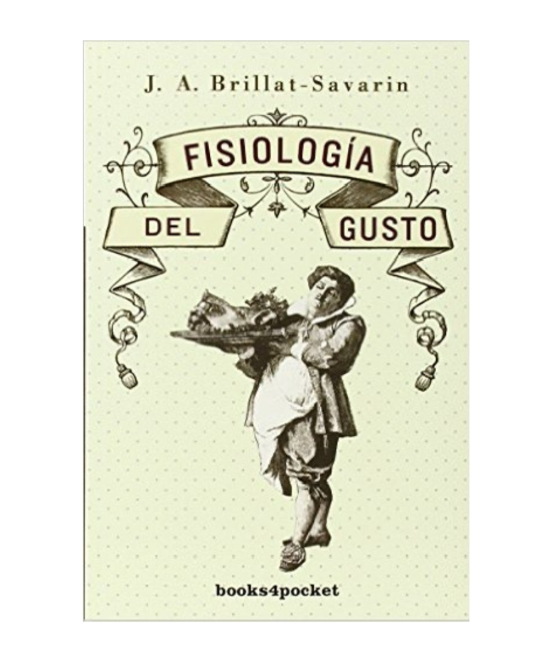 Fisiología del gusto