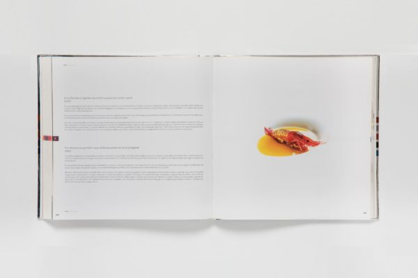 Quique Dacosta. El libro. - Imagen 2