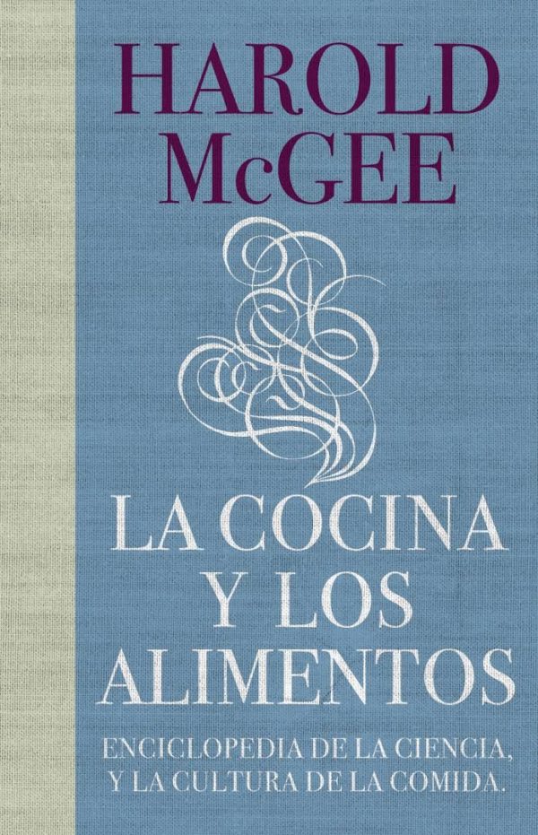 Combo Harold McGee - Imagen 3