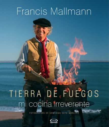 libro de cocina francis mallmann