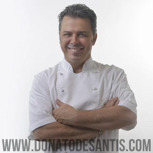 donato de santis