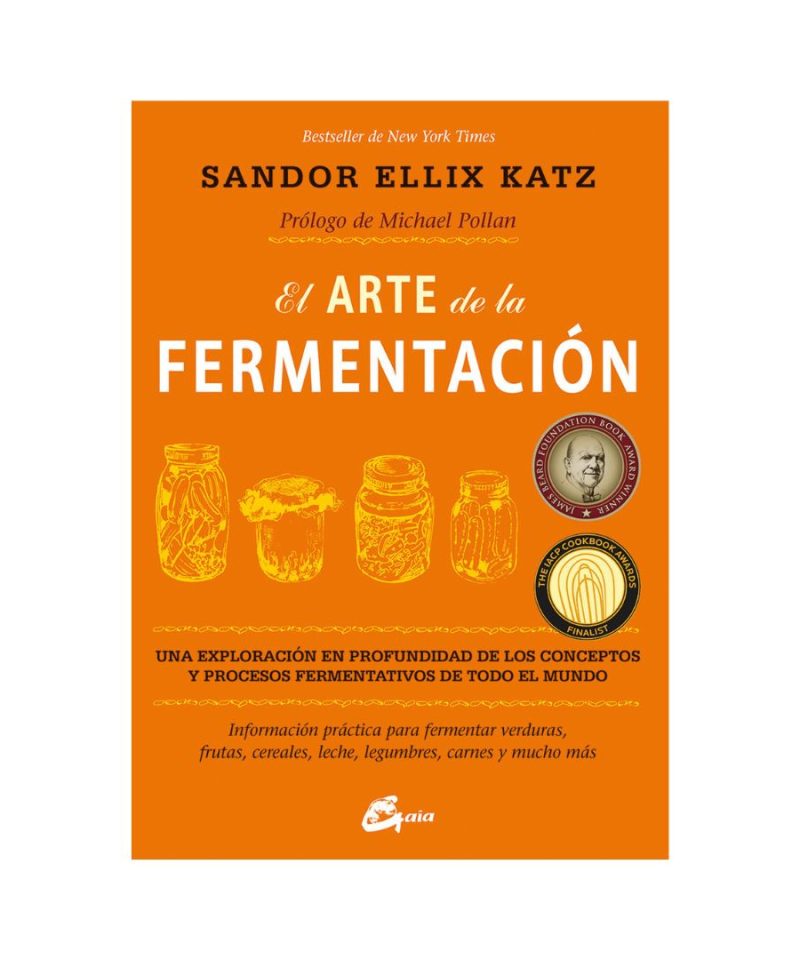 El arte de la fermentación