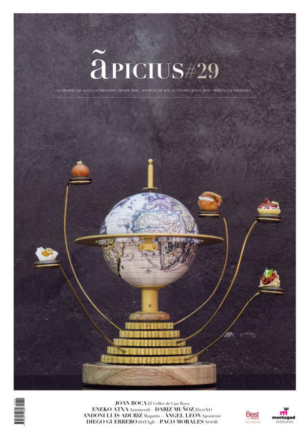 Apicius N°29