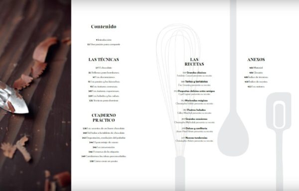 Enciclopedia del chocolate - Imagen 2