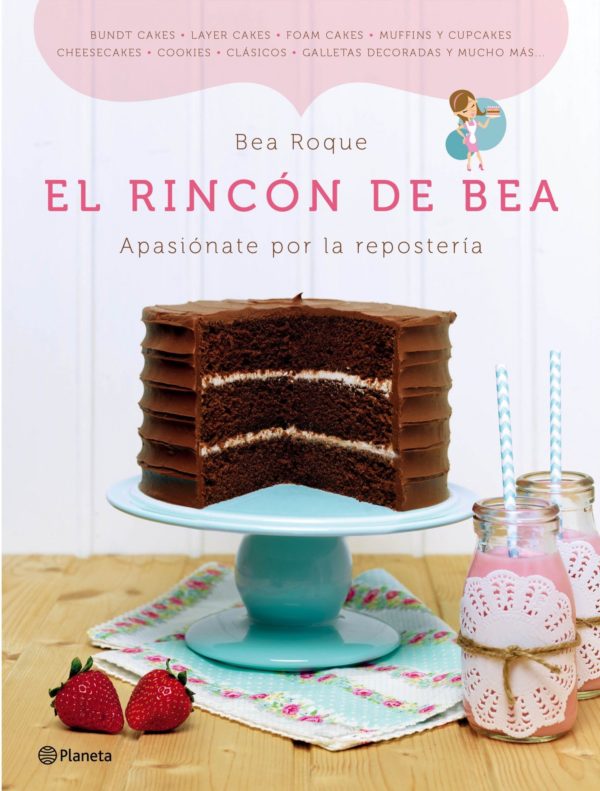 El rincón de Bea 8ª edición