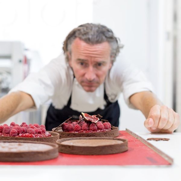 Una semana con Yann Duytsche - Imagen 5