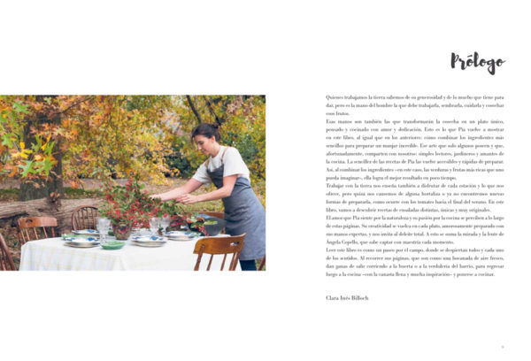 Ensaladas - Cuatro estaciones - Imagen 2