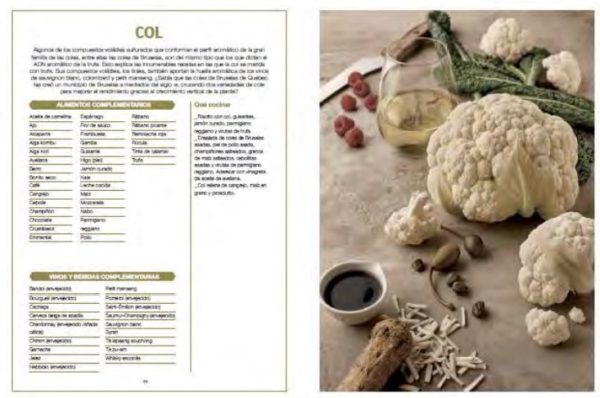 La cocina aromática - Imagen 3