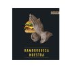 Hamburguesa nuestra