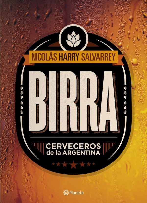 BIRRA Cerveceros de la Argentina