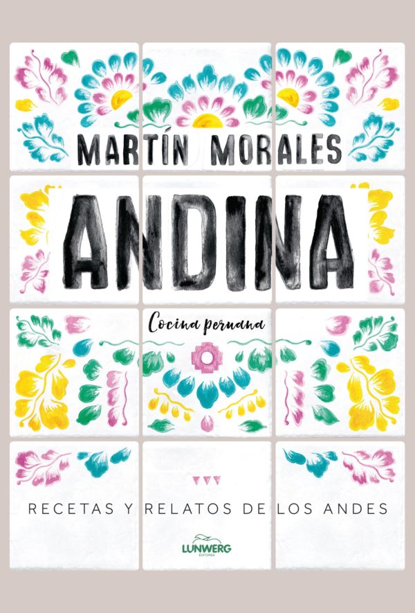 Andina - Cocina peruana