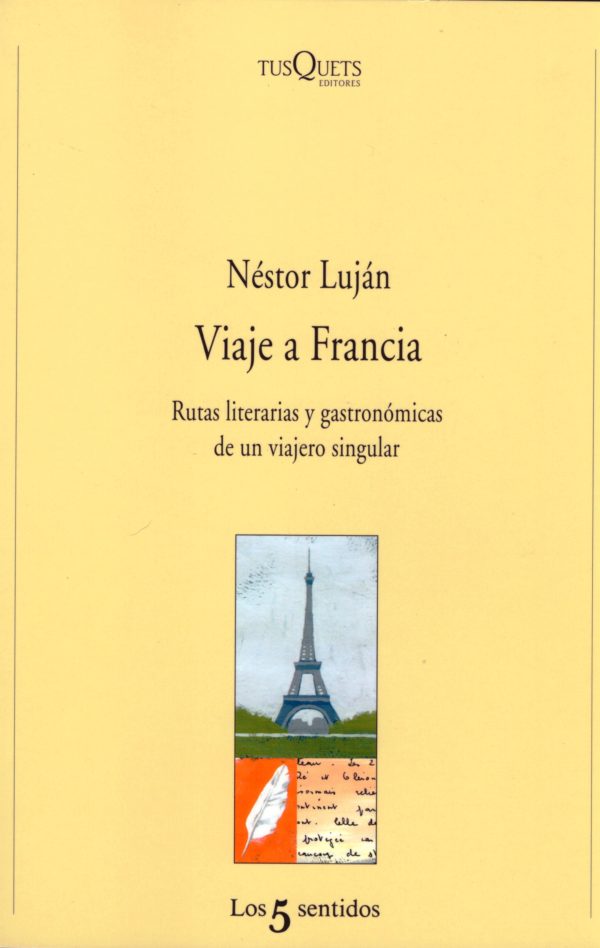 Viaje a Francia