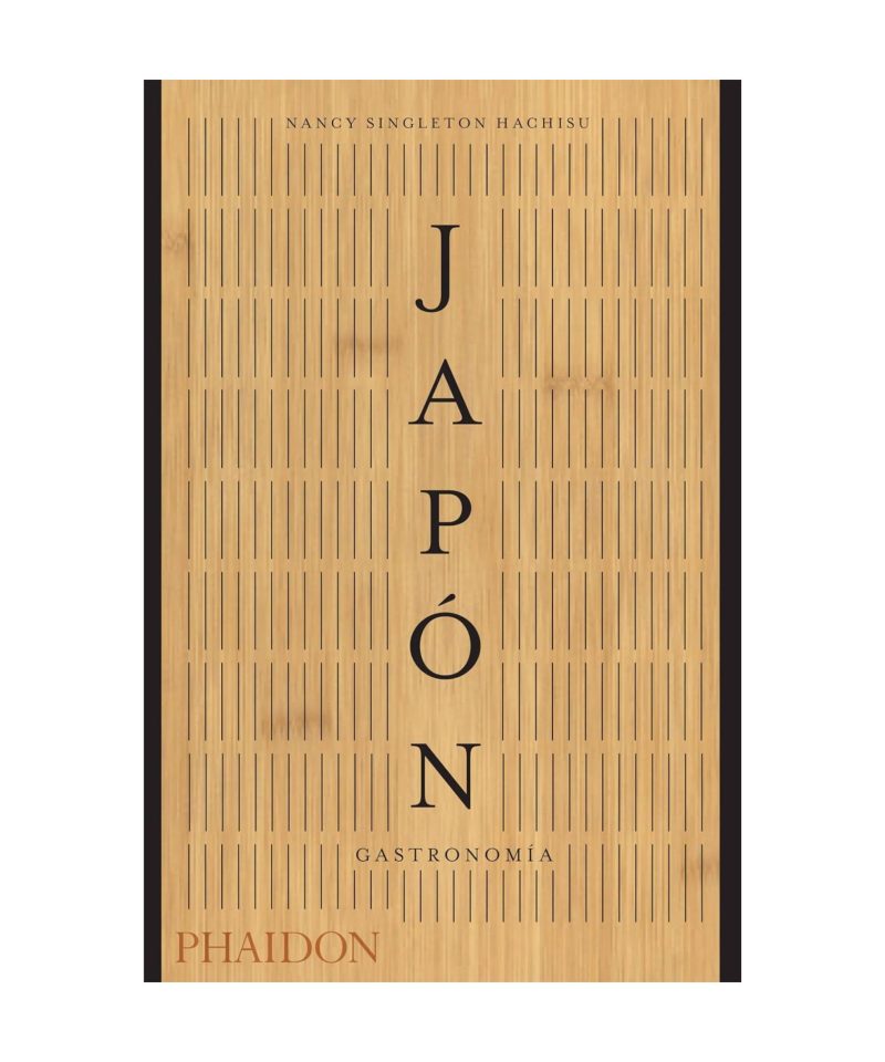 Japón Gastronomía
