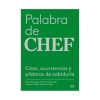 Palabra de Chef