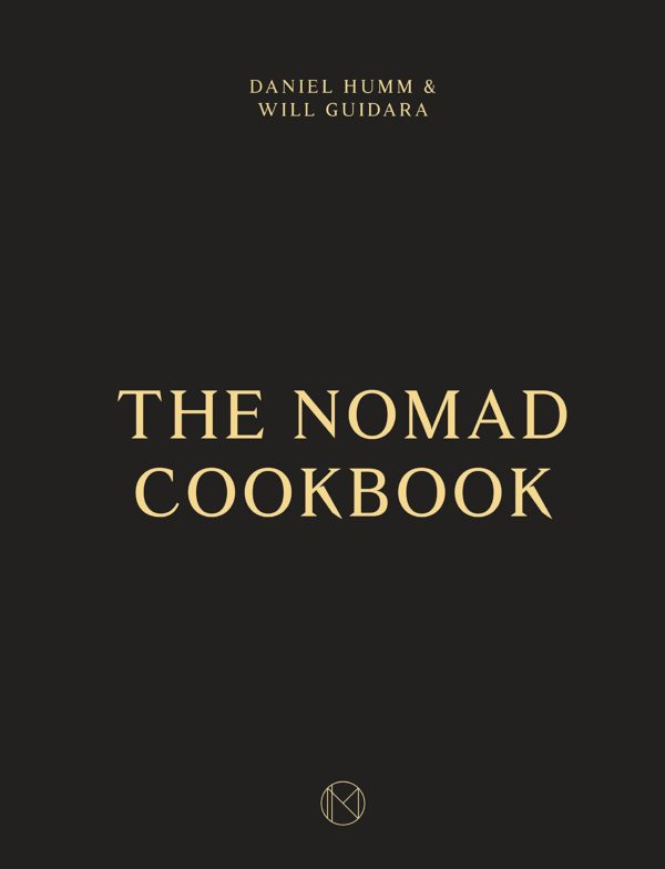 The Nomad Cookbook
