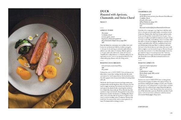 The Nomad Cookbook - Imagen 3