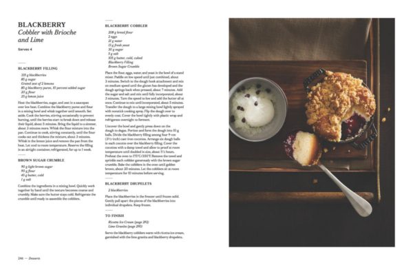 The Nomad Cookbook - Imagen 4
