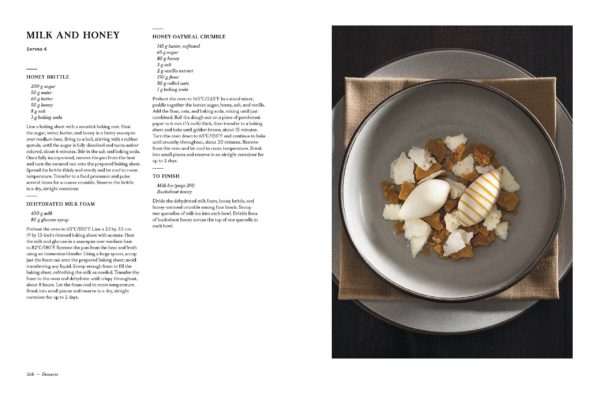 The Nomad Cookbook - Imagen 5