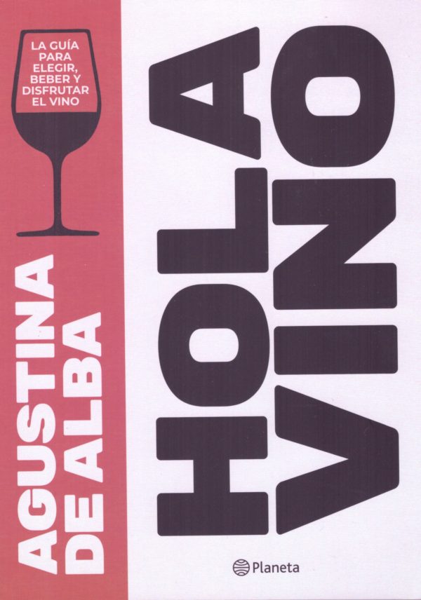 Hola vino