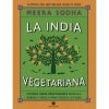 La india vegetariana