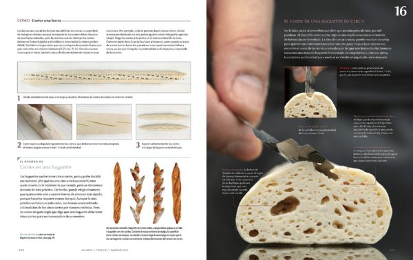 Modernist Bread en Español - Imagen 3