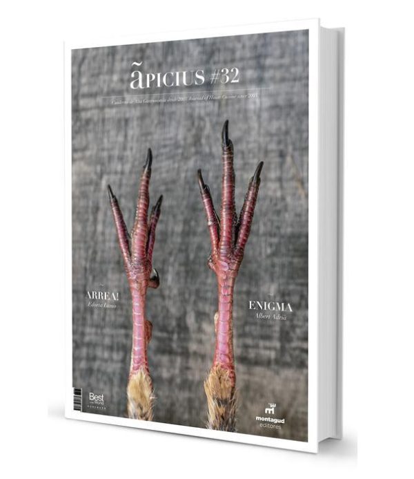 Apicius Nº32