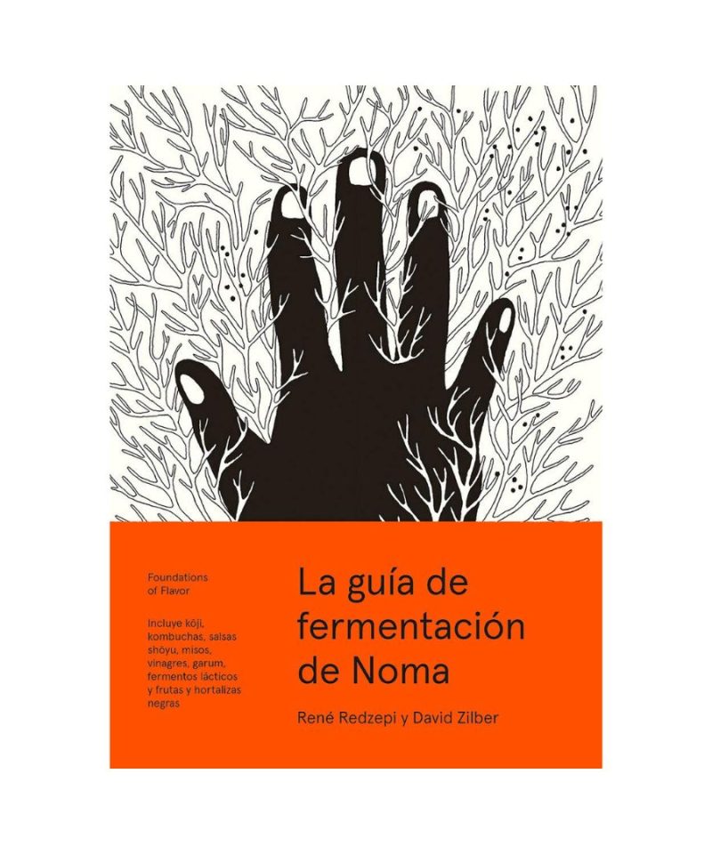 La guía de fermentación de NOMA
