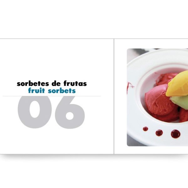 Ice Cream - Recetario de heladería artesana - Imagen 3