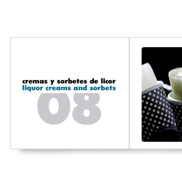 Ice Cream - Recetario de heladería artesana - Imagen 2