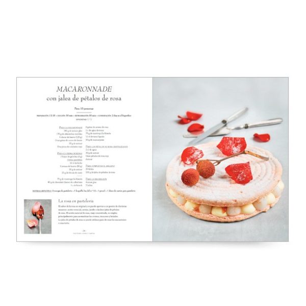 La escuela de pastelería - Le Cordon Bleu - Imagen 4