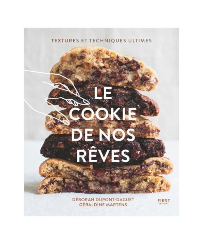 Le cookie de nos rêves